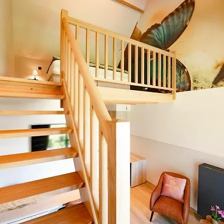 Bed & Breakfast 't Motjeshof