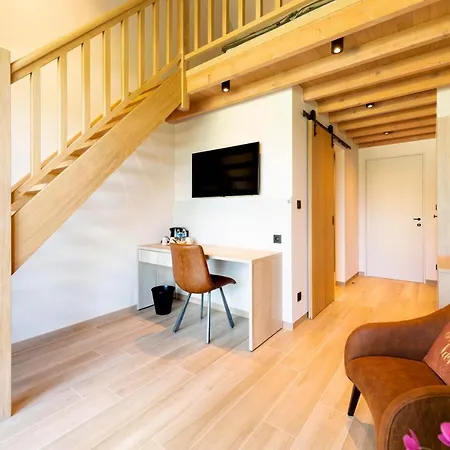 Bed & Breakfast 't Motjeshof Tielt